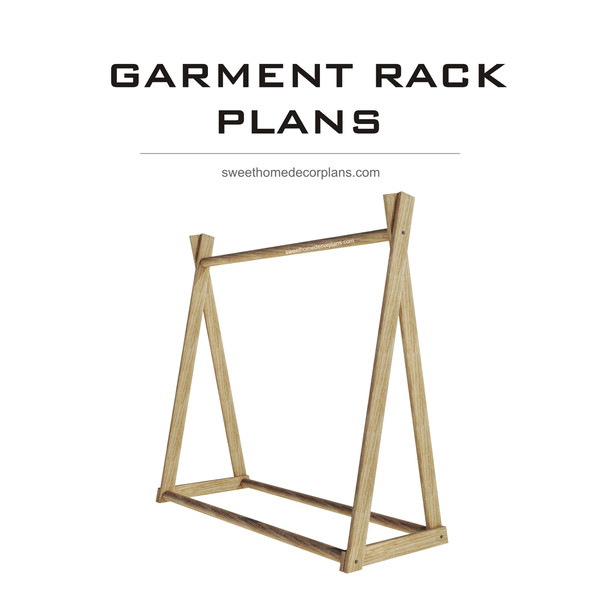wooden garment rack plans pdf.jpg
