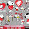 60+ file SNOOPY valentines bundle svg kingbundlesvg.jpg