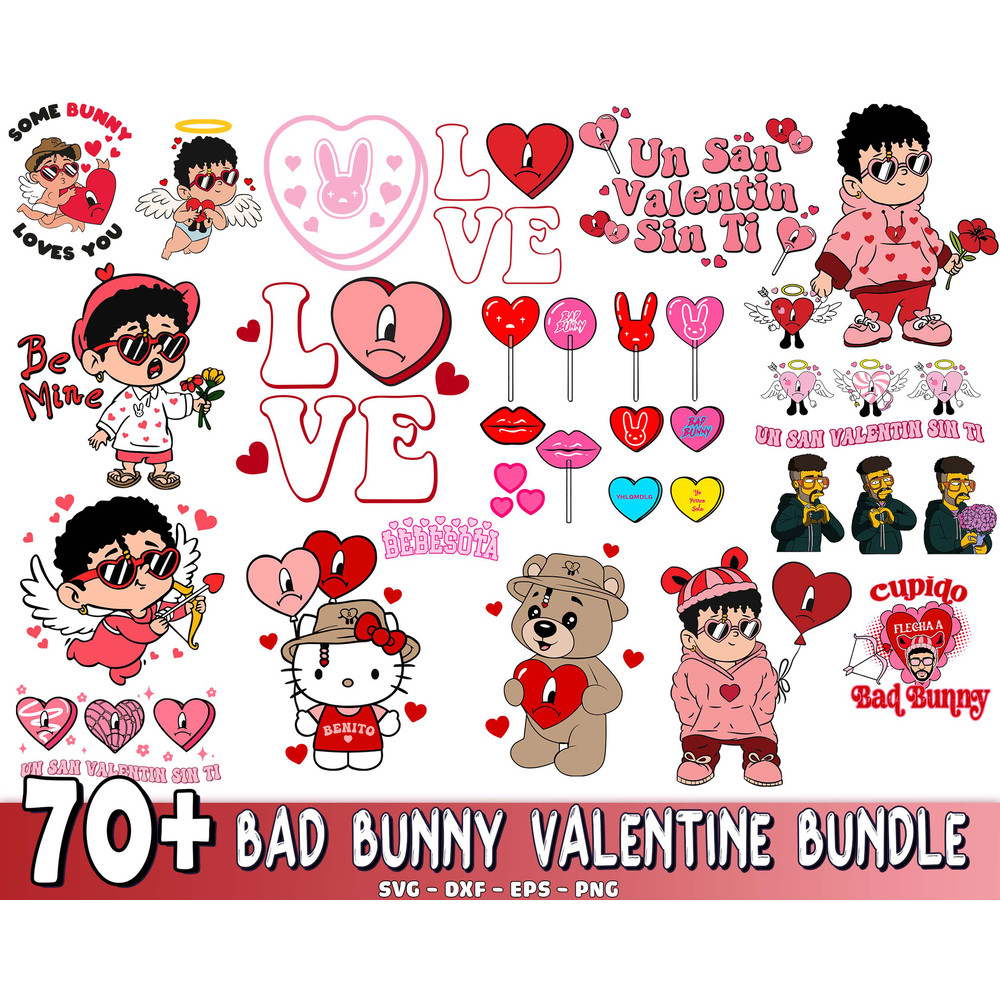 70+ file bad bunny valentine bundle svg.jpg
