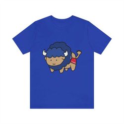 corndoggylol 2022 buffalo bills shirt cute doodle 11