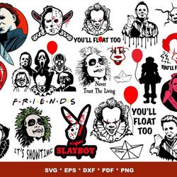 700 files horror movies