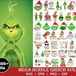 7800 ultimate bundle christmas svg