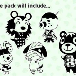 animal criossing 70 file