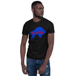 bills mafia,buffalo bills football,josh allen,western new york,buffalo sports fan football shirt,unisex shirt