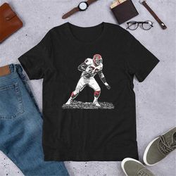 buffalo bills shirt - bruce smith tshirt- buffalo bills tshirt bills mafia tee
