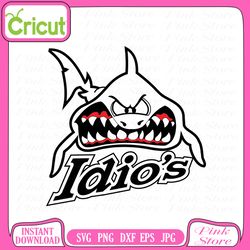 idios logo svg, brand logo svg, logo svg, fashion brand svg, logo fashion svg, svg, cricut, svg files, digital download