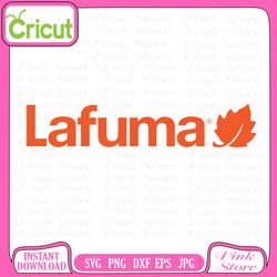 lafuma logo svg, brand logo svg, logo svg, fashion brand svg, logo fashion svg, svg, cricut, svg files, digital download