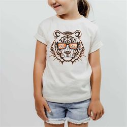vintage style unisex cincinnati bengals toddler tshirt, joe burrow toddler tshirt, joe brr toddler tshirt