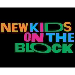 new kids on the block svg, nkotb svg, trending svg