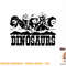 Western Country Music Legends Dinosaurs T-Shirt copy.jpg