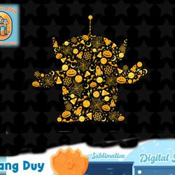 disney and pixar s toy story alien halloween t-shirt copy png