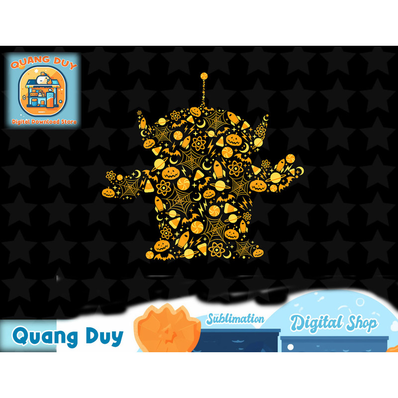 Disney and Pixar s Toy Story Alien Halloween T-Shirt copy.jpg