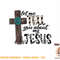 Western Leopard Let Me Tell You About My Jesus Christian T-Shirt copy.jpg