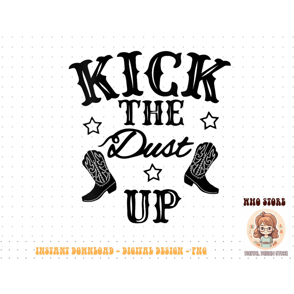 Womens Funny Cowgirl Gift Cowboy Boots Western Line Dancing Ladies V-Neck T-Shirt copy.jpg