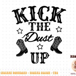 womens funny cowgirl gift cowboy boots western line dancing ladies v-neck png