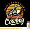Womens Save A Horse Ride A Cowboy - Funny Cowboys V-Neck T-Shirt copy.jpg