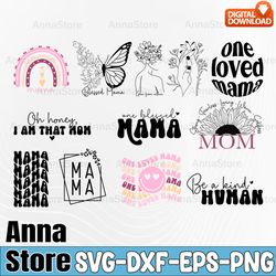 mothers day bundle svg,momlife quotes bundle svg,mothers day svg,mom svg, mom life svg, mother's day gift, funny mom
