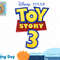 Disney Pixar Toy Story 3 Original Logo T-Shirt copy.jpg
