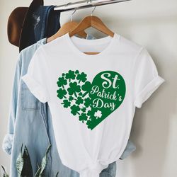 irish shirt, st. patrick's day shirt, st. patrick's day t-shirt for women, st. patrick's shirt, luck of the irish, st pa