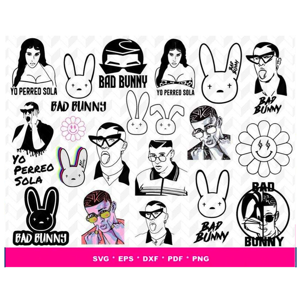 250+ files Bad Bunny (2).jpg