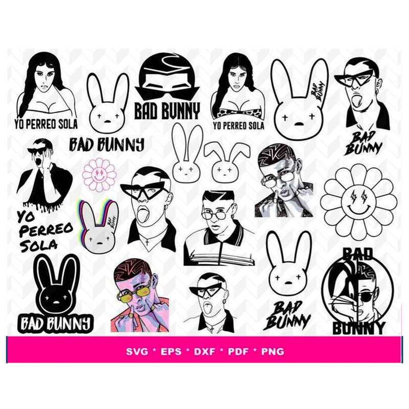 250+ files Bad Bunny (2).jpg