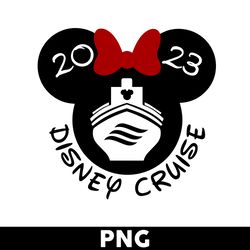 disney cruise 2023 png, family vacation png, minnie mouse png, mickey png, disney png - digital file