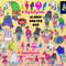 56 pics Trolls Squadgoals Svg,Troll Poppy Hair png, svg, dxf.jpg