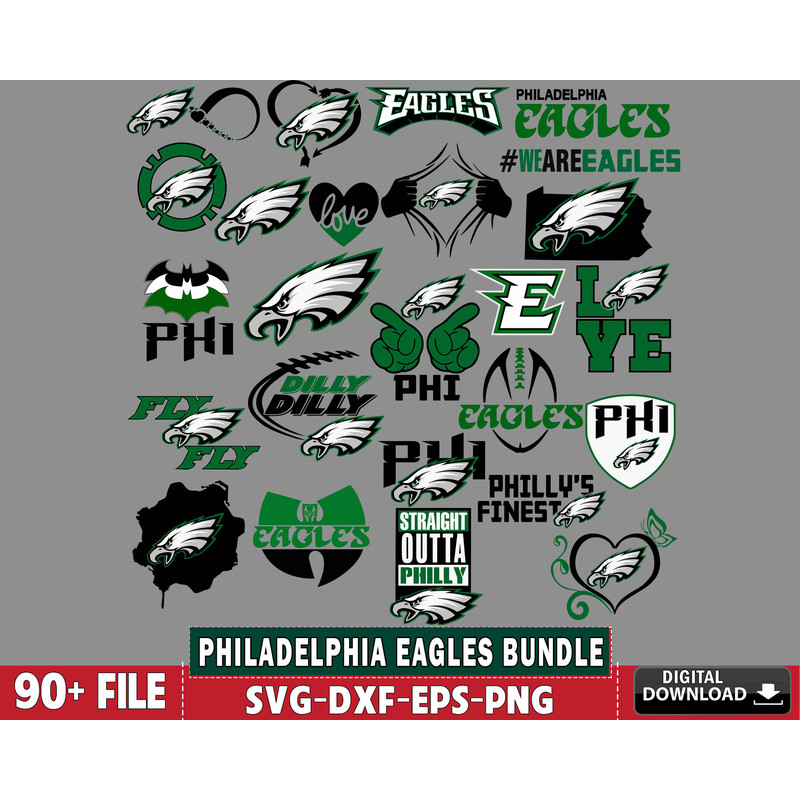 90+ file Philadelphia Eagles svg bundle , N F L bundle svg.jpg