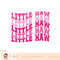 Country Western Theme Sorority Reveal Little Haw Cowgirl T-Shirt copy.jpg