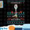 Disney PIXAR Toy Story 4 Forky Holiday Sweater T-Shirt copy.jpg