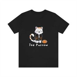 joe burrow shirt, cincinnati bengals tee, football gift, gift for her, gift for him, cincinnati bengals fan, short sleev