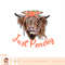 Highland Cow Bandana Just Peachy Western Country Peach Lover T-Shirt copy.jpg