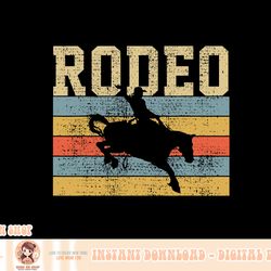 horse riding retro vintage western country png