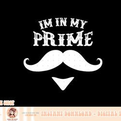 im in my prime western doc holiday with mustache png