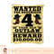 Kids 4 Year Old Cowboy Birthday Party Wild West Western 4th Gift T-Shirt copy.jpg