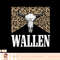 Leopard Wallen Western Cow Skull Shirt Merch Cute Outfit Sweatshirt copy.jpg