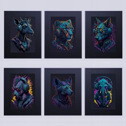 set for printing of 6 prints, digital download. 6 jpg files - size 6144x8192 pi, 300 dpi. maximum print size - 20x27 in.