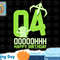 Disney Pixar Toy Story Alien OOOOH Happy 4th Birthday T-Shirt copy.jpg