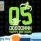 Disney Pixar Toy Story Alien OOOOH Happy 5th Birthday T-Shirt copy.jpg