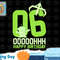 Disney Pixar Toy Story Alien OOOOH Happy 6th Birthday T-Shirt copy.jpg