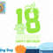 Disney Pixar Toy Story Alien OOOOH Happy 18th Birthday T-Shirt copy.jpg