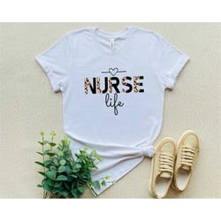 nurse life shirt, nurse week shirt, registered nurse shirt, rn shirts, cna shirt, nursing shirt, nursing school tee