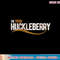 Im Your Huckleberry Vintage Retro Funny Western Movie Quote T-Shirt copy.jpg