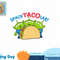 Disney PIXAR Toy Story Aliens Spectacular Taco T-Shirt copy.jpg