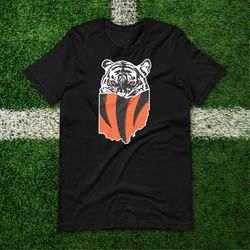 cincinnati bengals unisex t-shirt