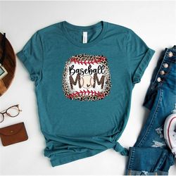 baseball mom shirt,mama shirt,softball shirt,gift for mom,mother's day shirt,momlife shirt,mlb season shirt,game day shi