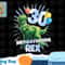 Disney Pixar Toy Story Birthdaysaurus Rex 30th Birthday T-Shirt copy.jpg