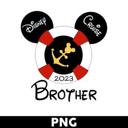 disney cruise 2023 png, disney brother png, disney family vacation png, mickey mouse png, disney png - digital file