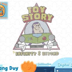disney pixar toy story buzz lightyear doodle portrait t-shirt copy