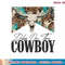 Leopard Western Life Country Bull Skull Dibs On The Cowboy Tank Top copy.jpg